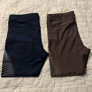 Nike Pro Legging Bundle